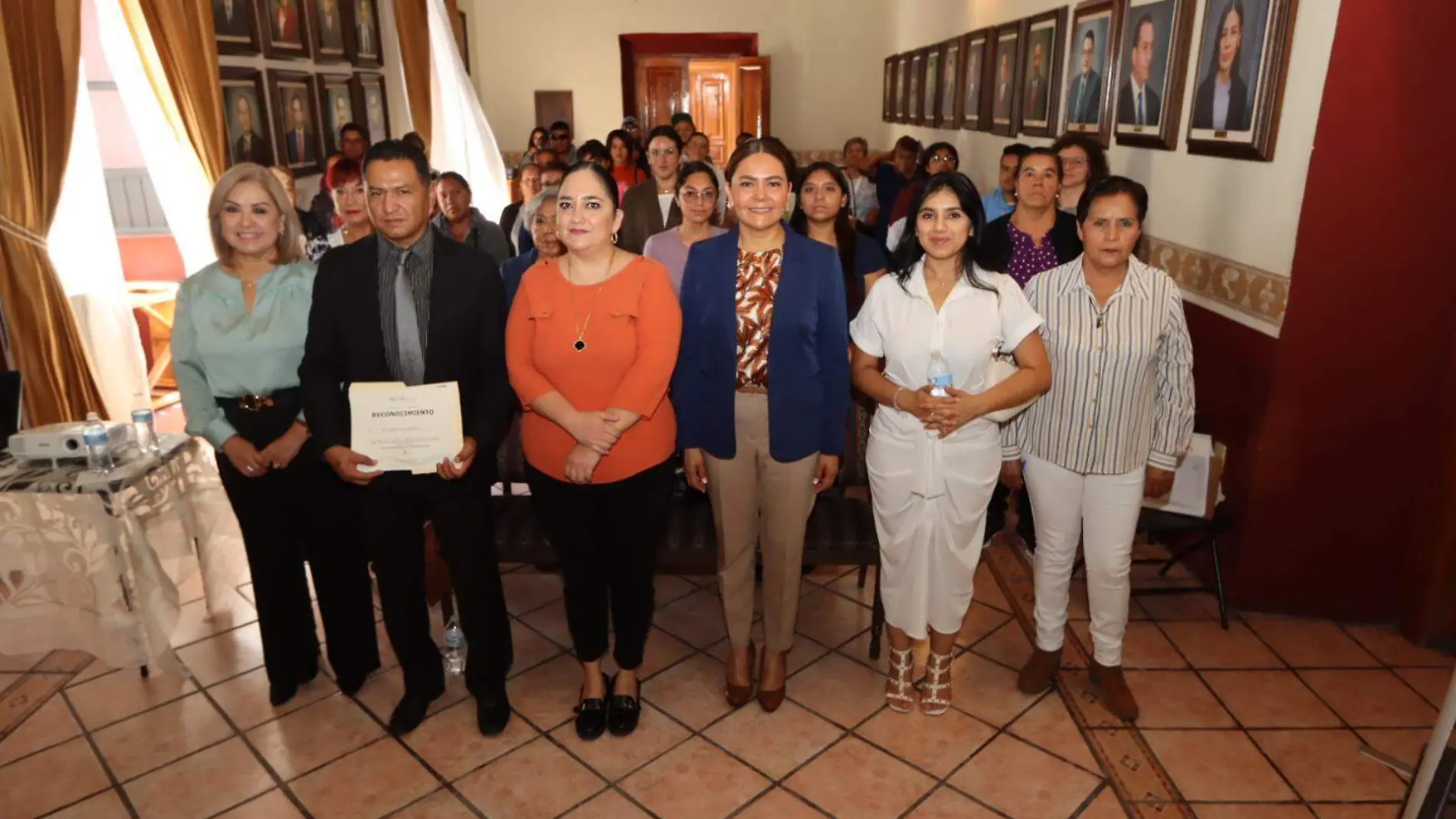 Conferencia donación organos